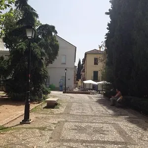 Appartement Realejo Star, Grenade