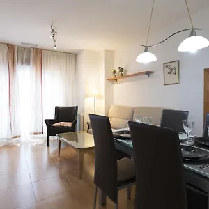 Appartement Cifuentes, Grenade