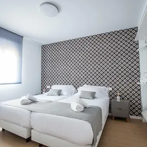 Appartement Ibericabeds, Grenade
